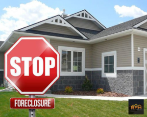 Stop Foreclosure in NJ