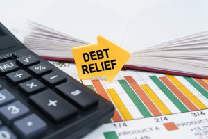 Runnemede NJ Debt Relief