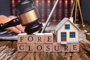 Get foreclosure help in Collingswood New Jersey