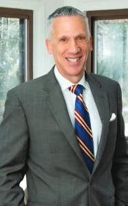 Eric Clayman NJ Bankruptcy Attorney