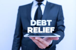 Debt Relief NJ