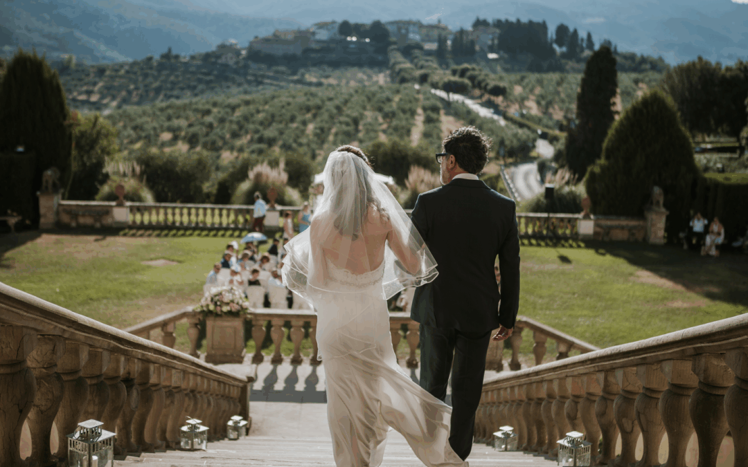 Wedding Abroad