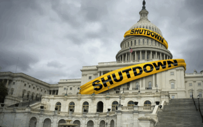 How the Government Shutdown Could Impact Government Workers — And How Clayman Law Can Help