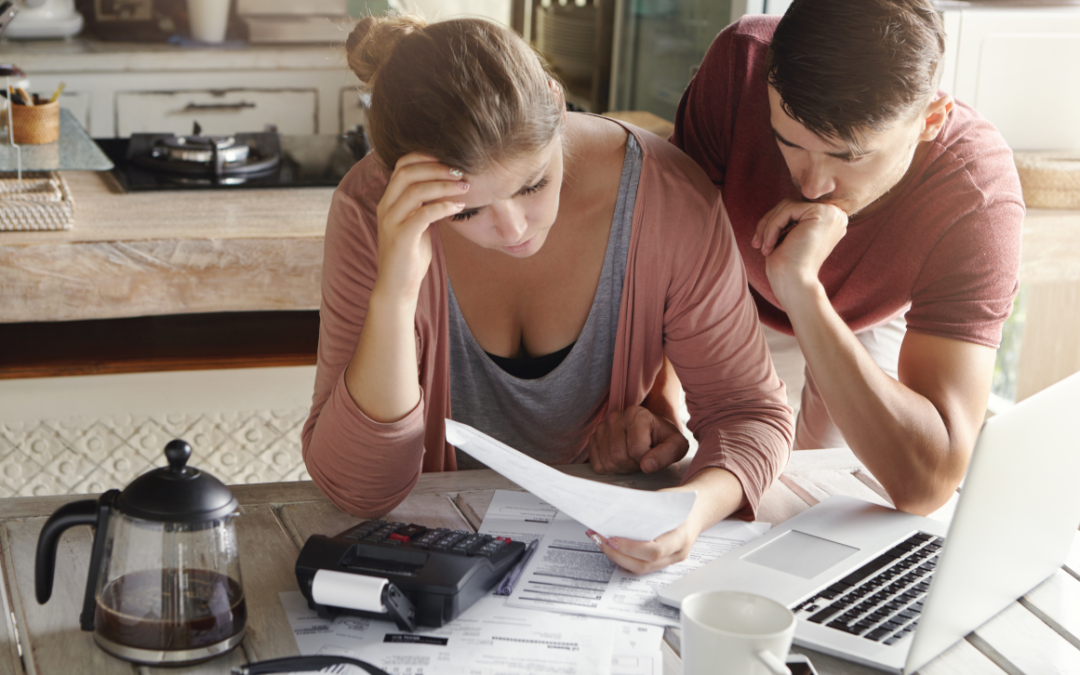 Foreclosure Evictions