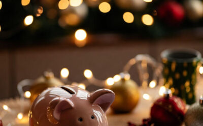 Starting 2026 Strong: Building a Financial Plan When Money Is Tight