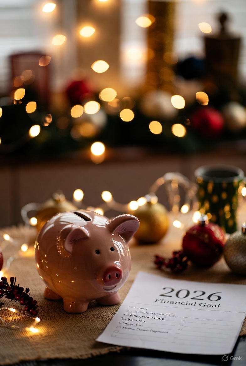 Piggy Bank